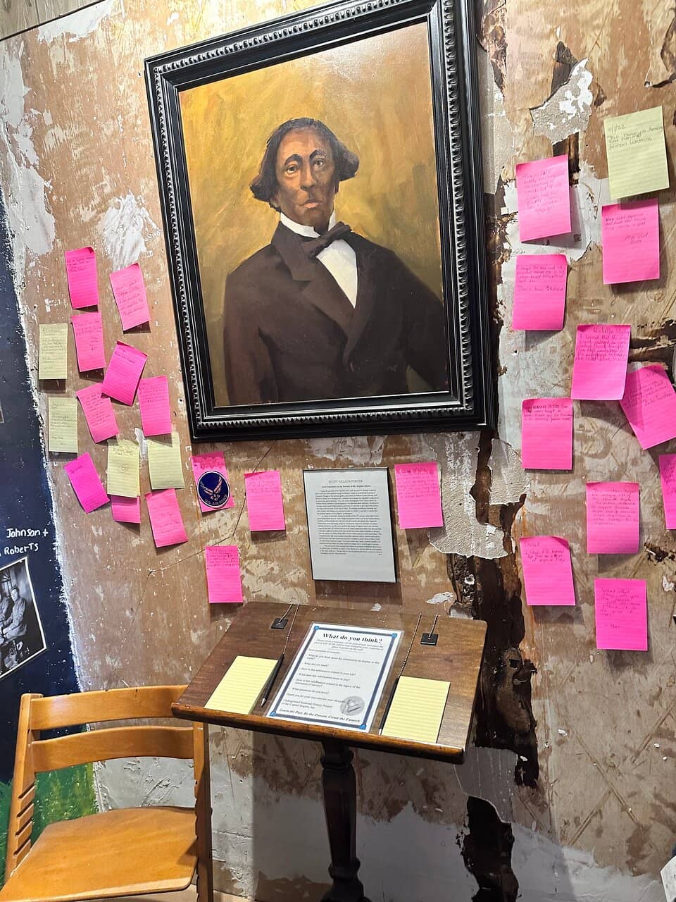 Abolitionist Legacy