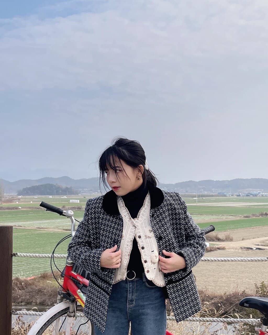 Wildlife Observation Deck