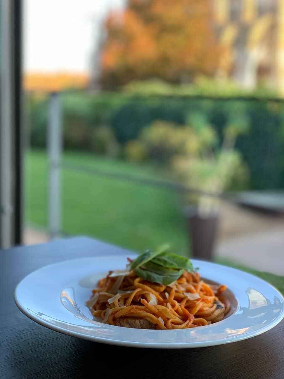 Authentic Czech Cuisine