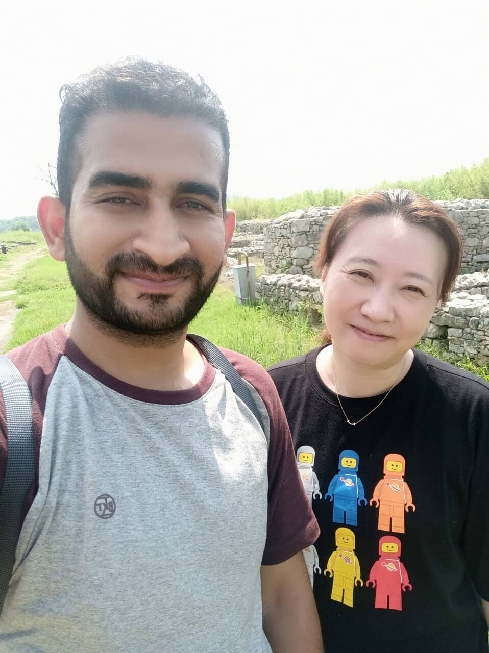 Multicultural Religious Hub