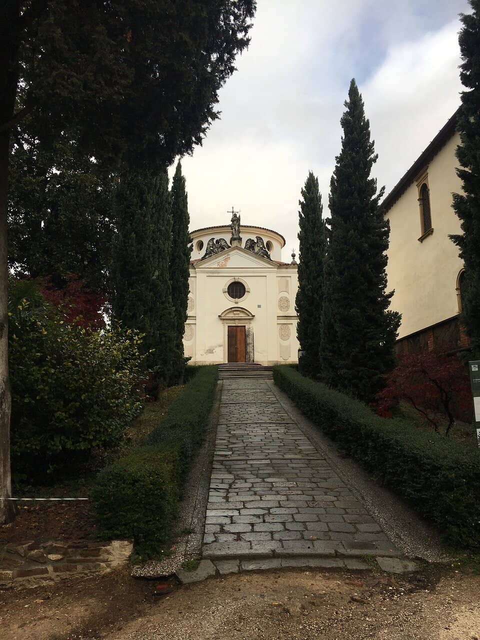 Vertical photo