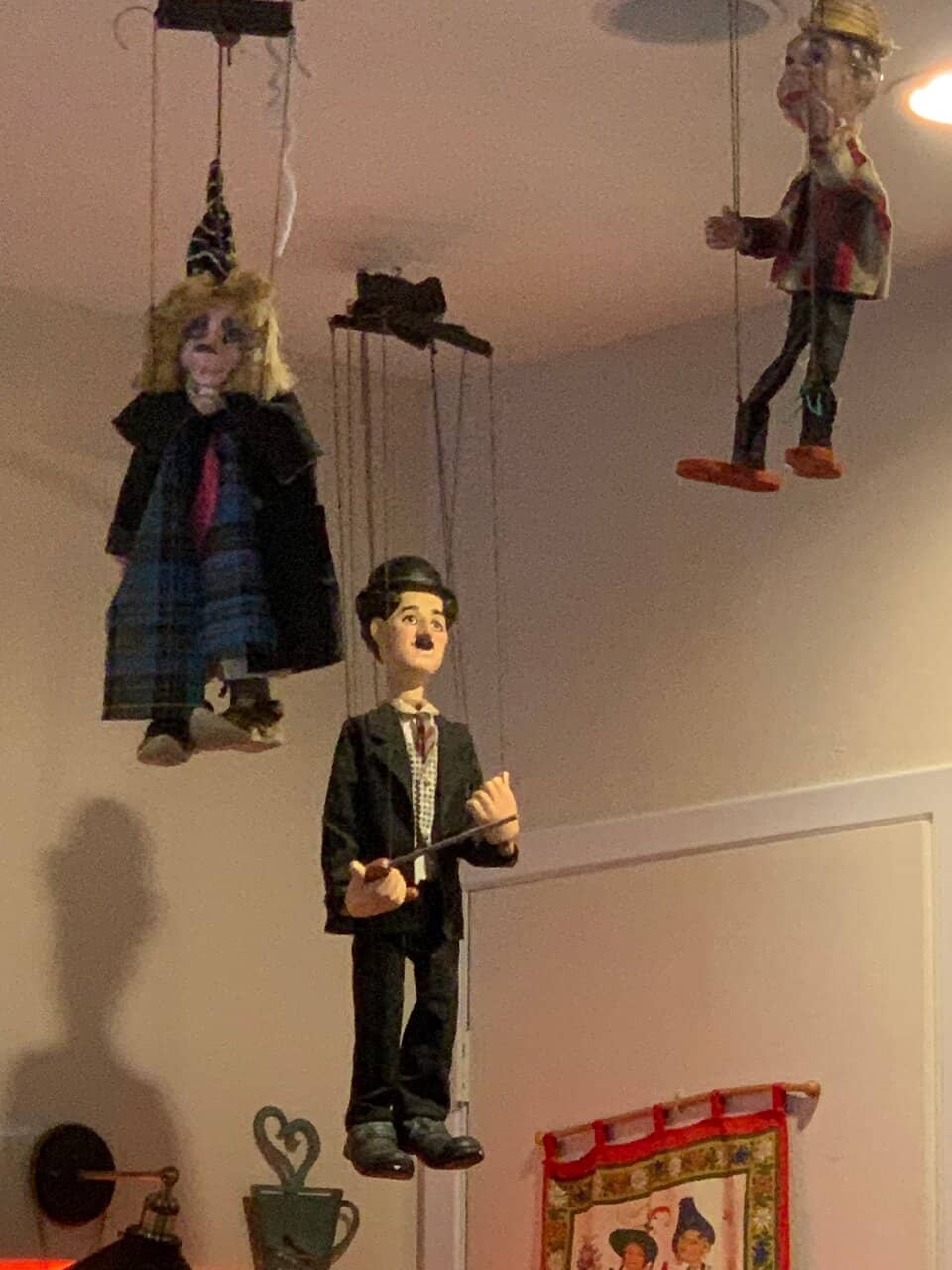 Exceptional Coffee & Hot Chocolate