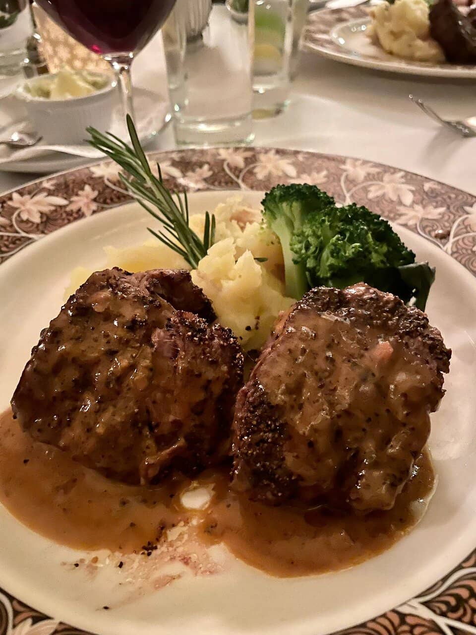 Regional Italian Cuisine