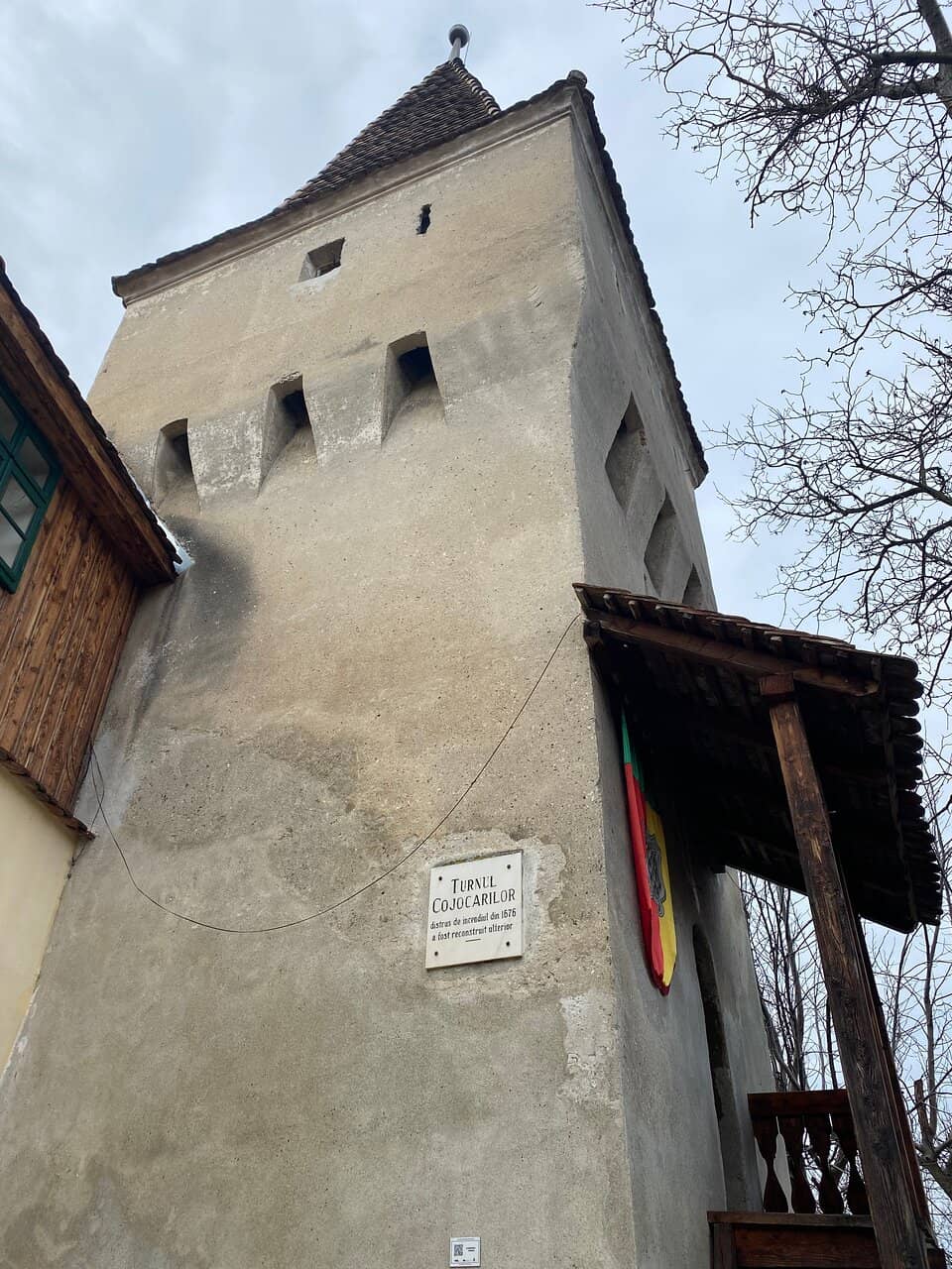 Vertical photo