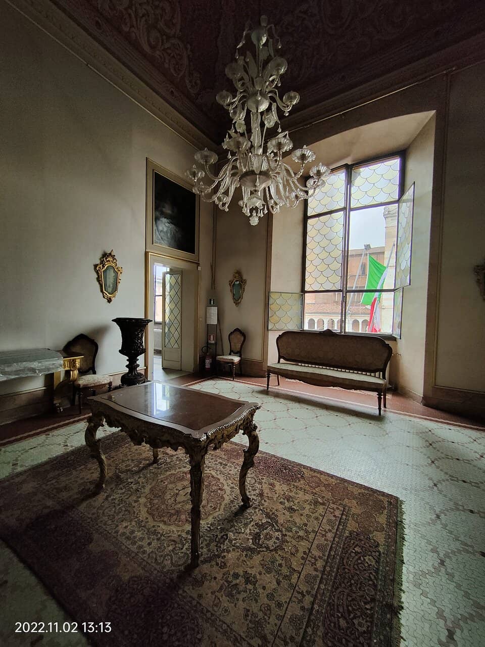 Piazza Maggiore Views