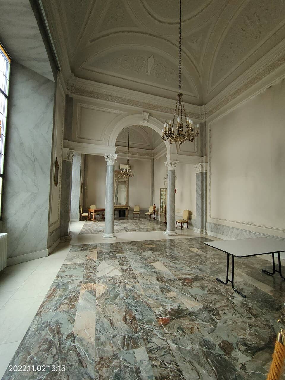 Palazzo d'Accursio Art Collection