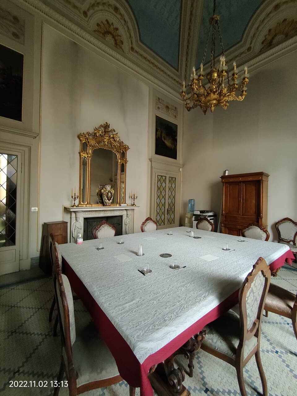 Piazza Maggiore Views