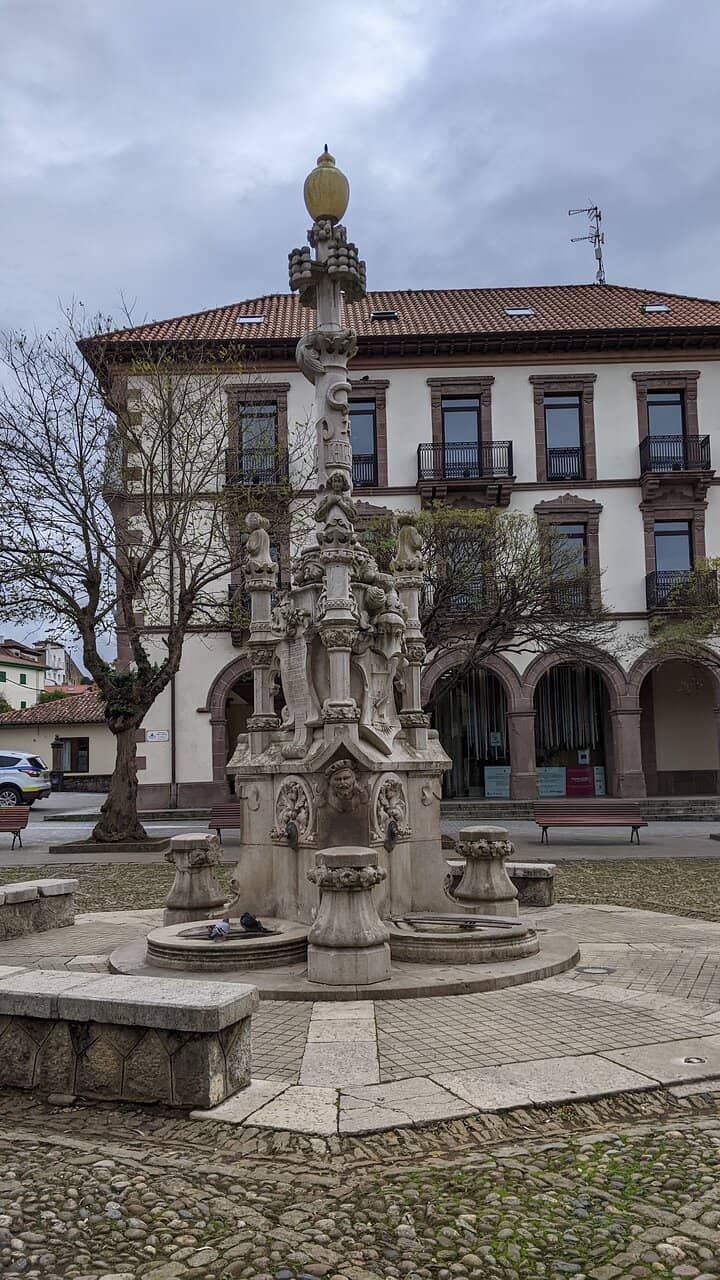 Modernist Architecture