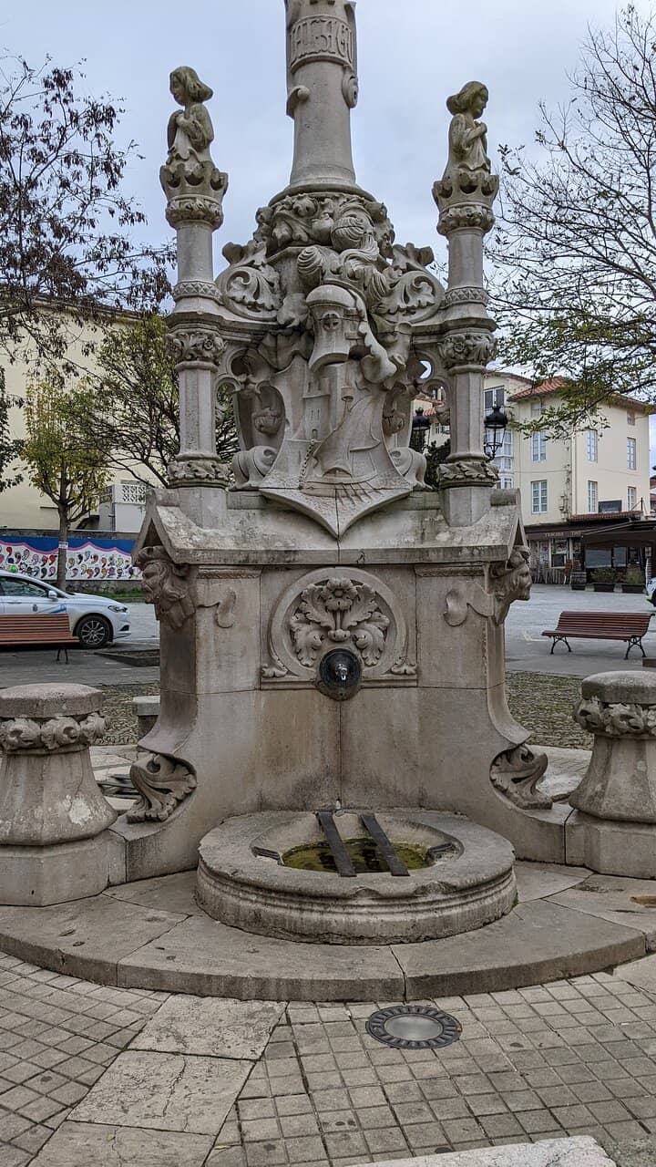 Plaza de la Constitución