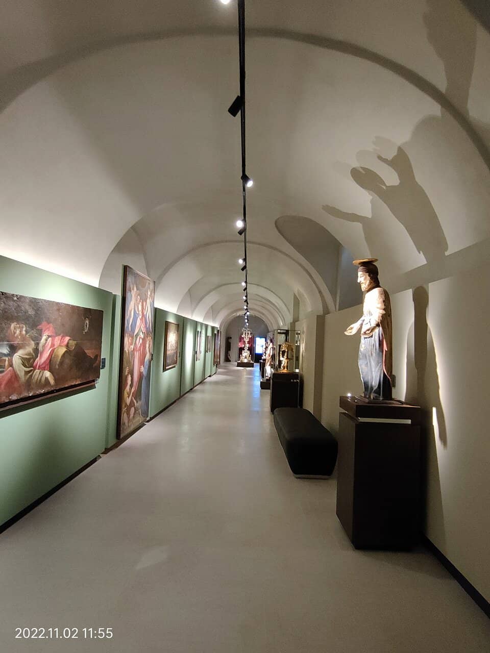 Ancient Mosaic