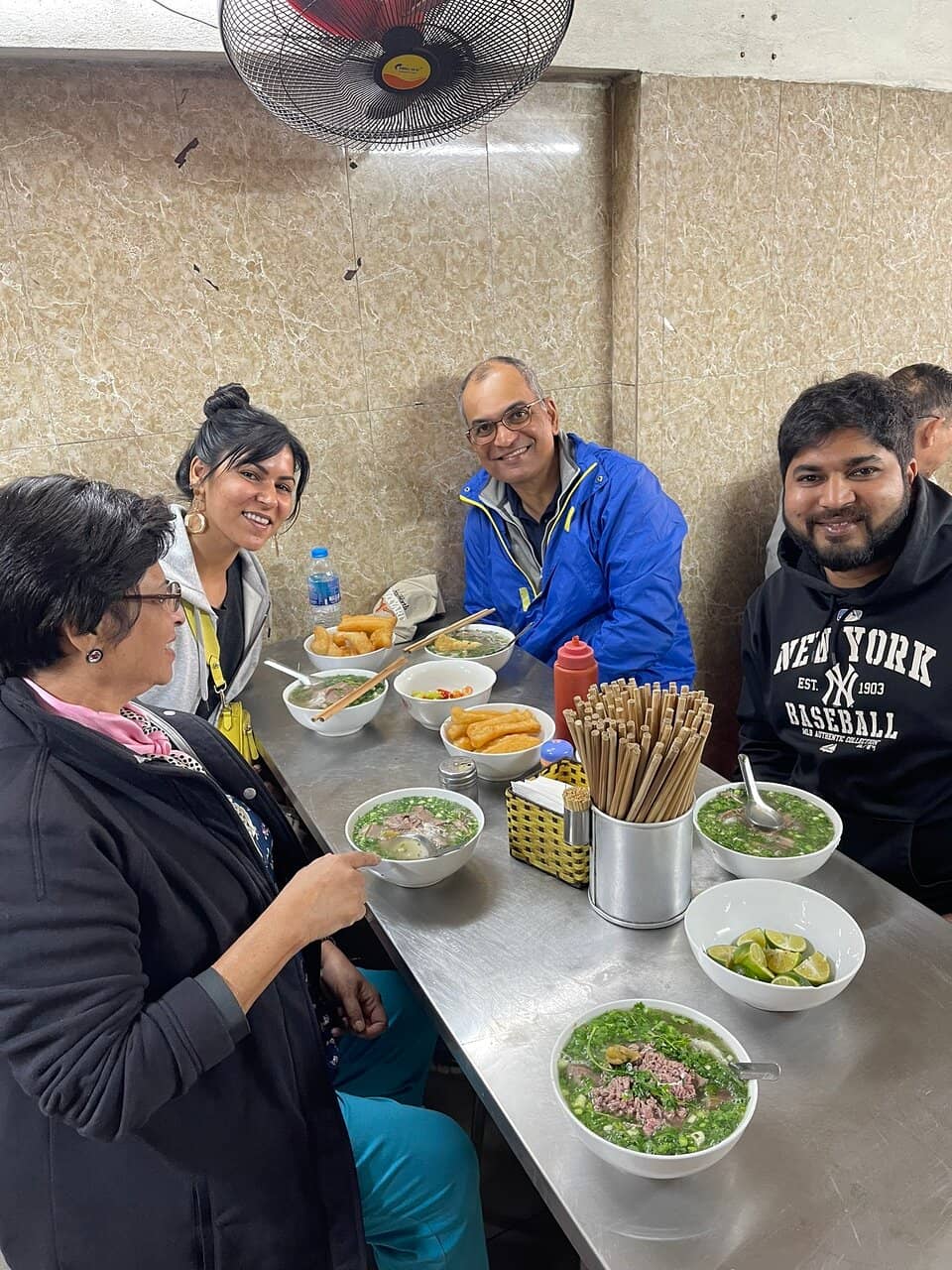 Local Favorite with Long Queues