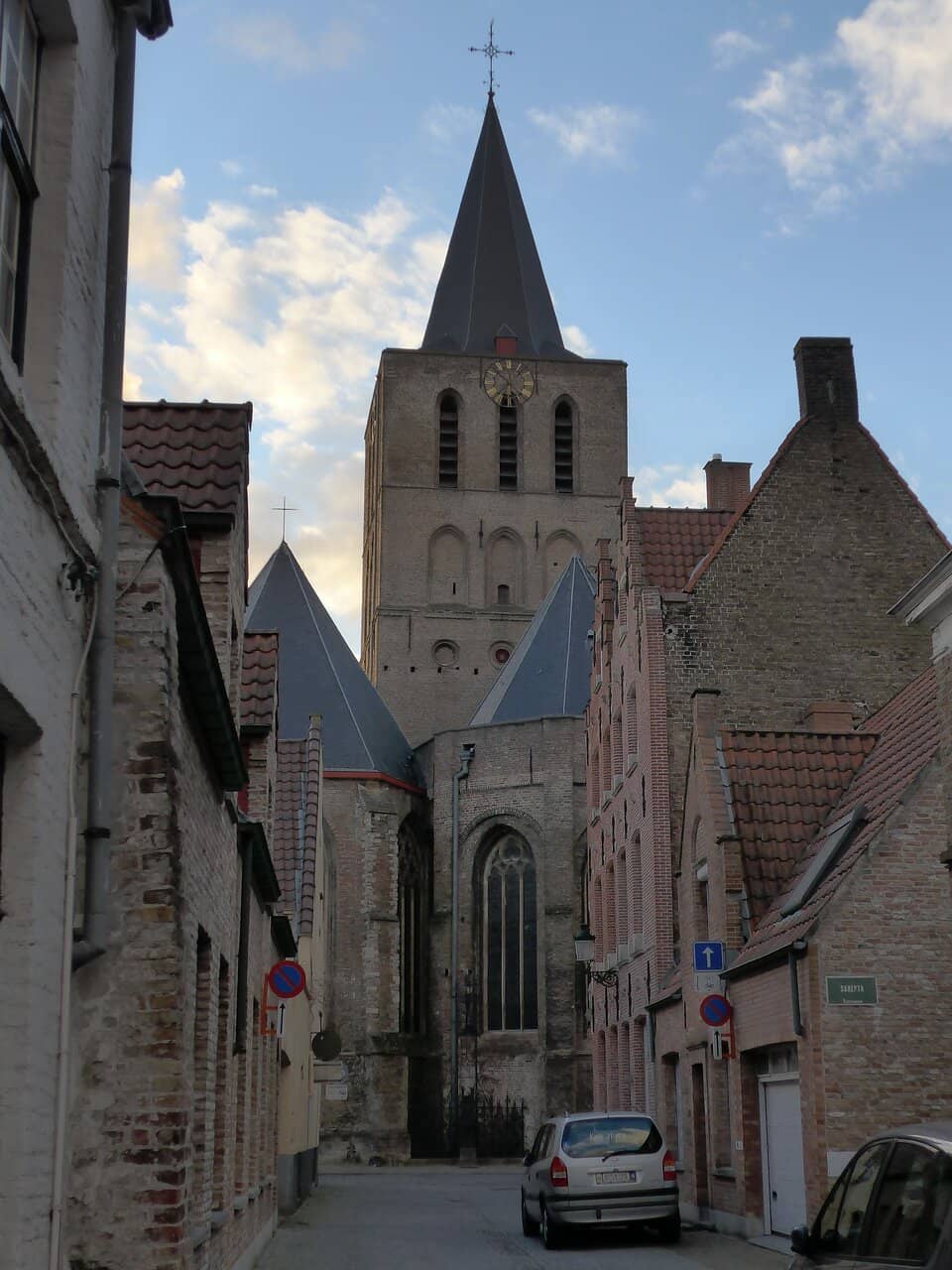 Vertical photo
