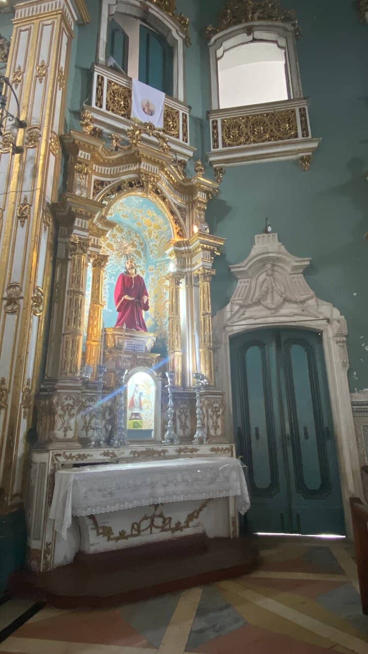 Historical Significance