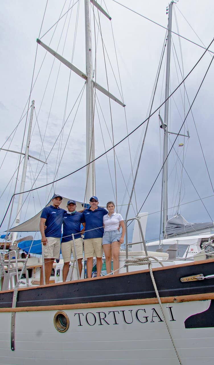 Boat Tours & Excursions