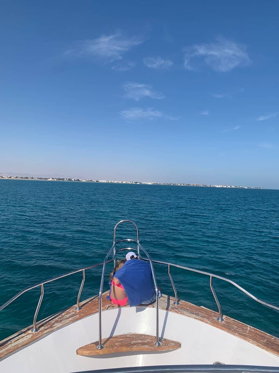 Yacht Spotting