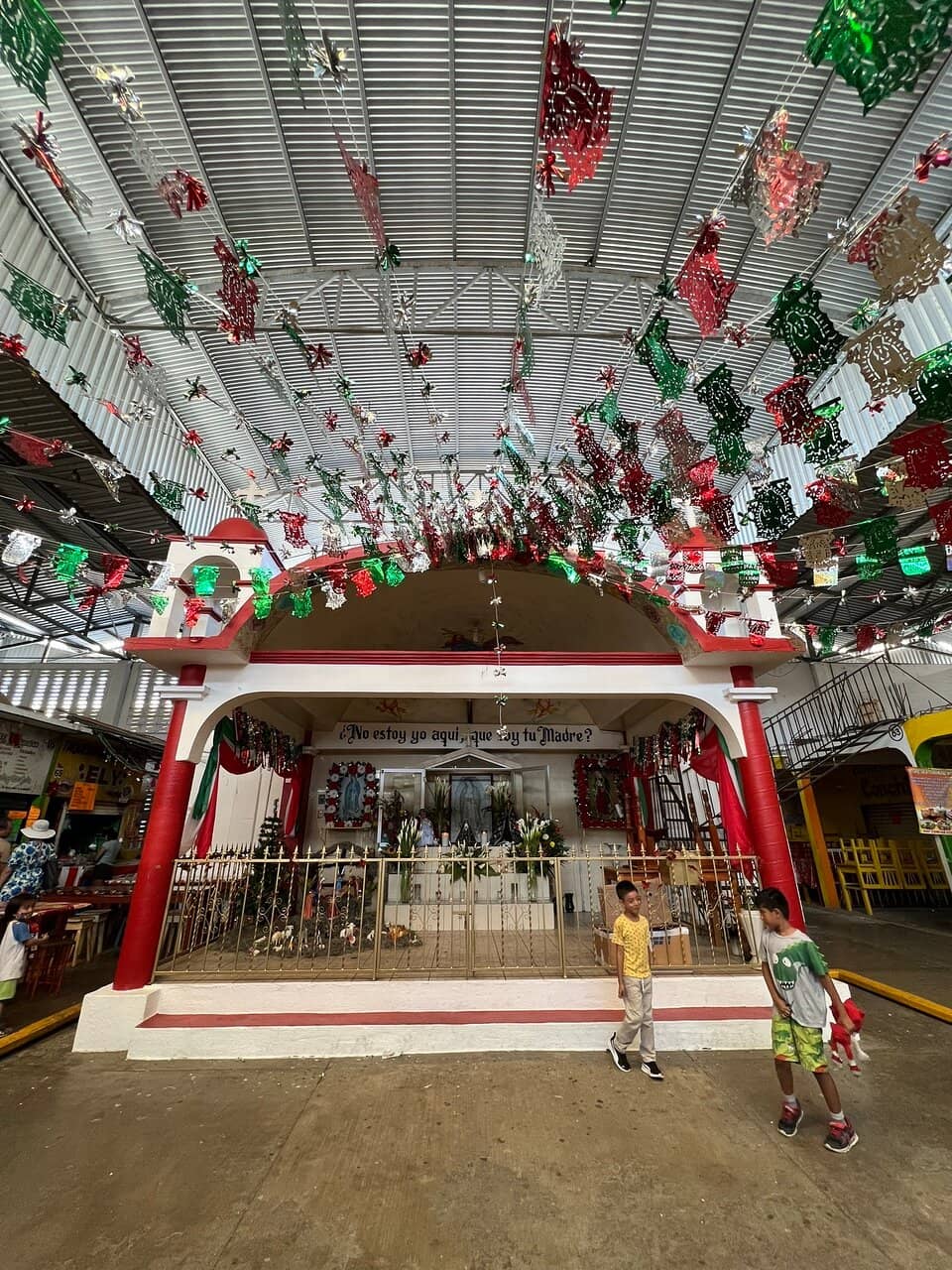 Fresh Produce Galore