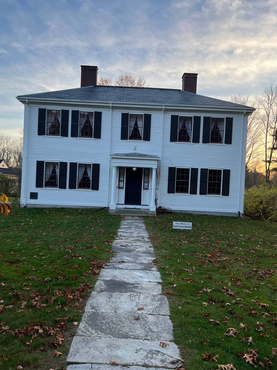 Literary Circle Connections