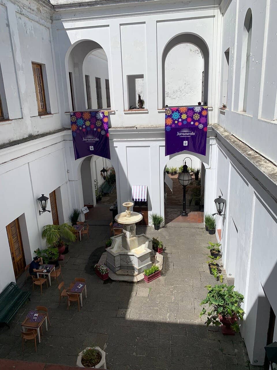 Historical Artifacts