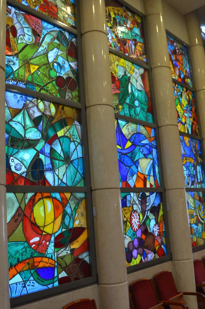 Sephardic Synagogue