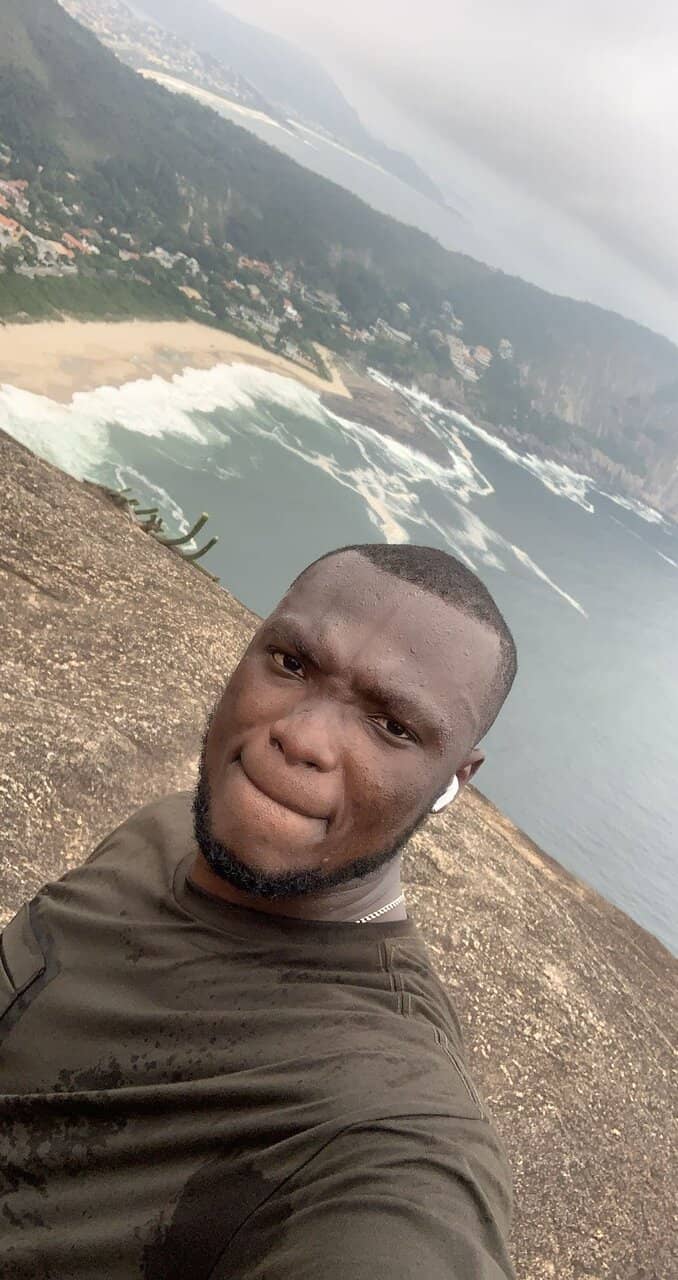 Vertical photo