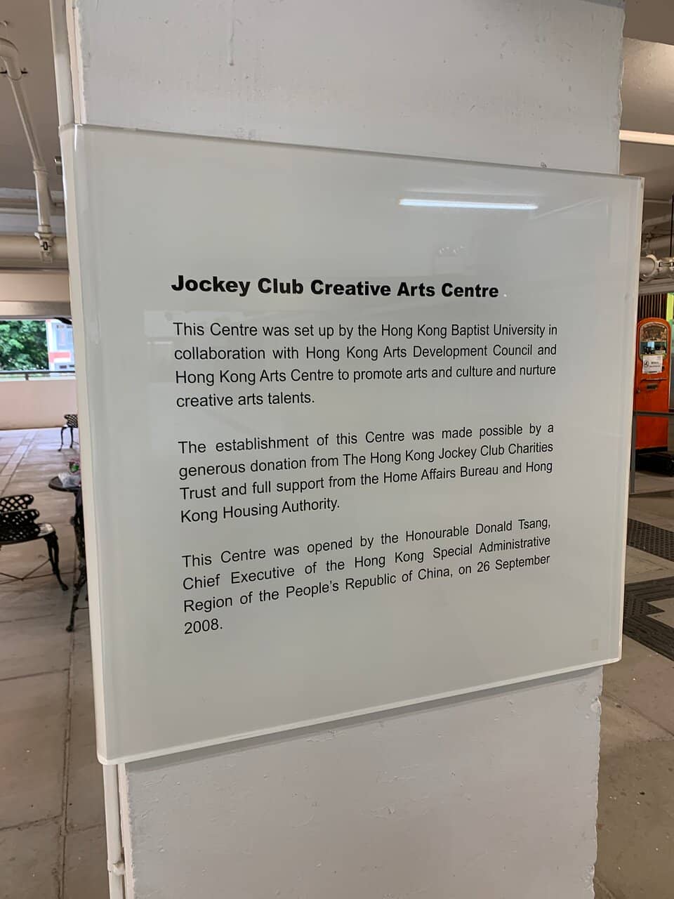 Artist Studios