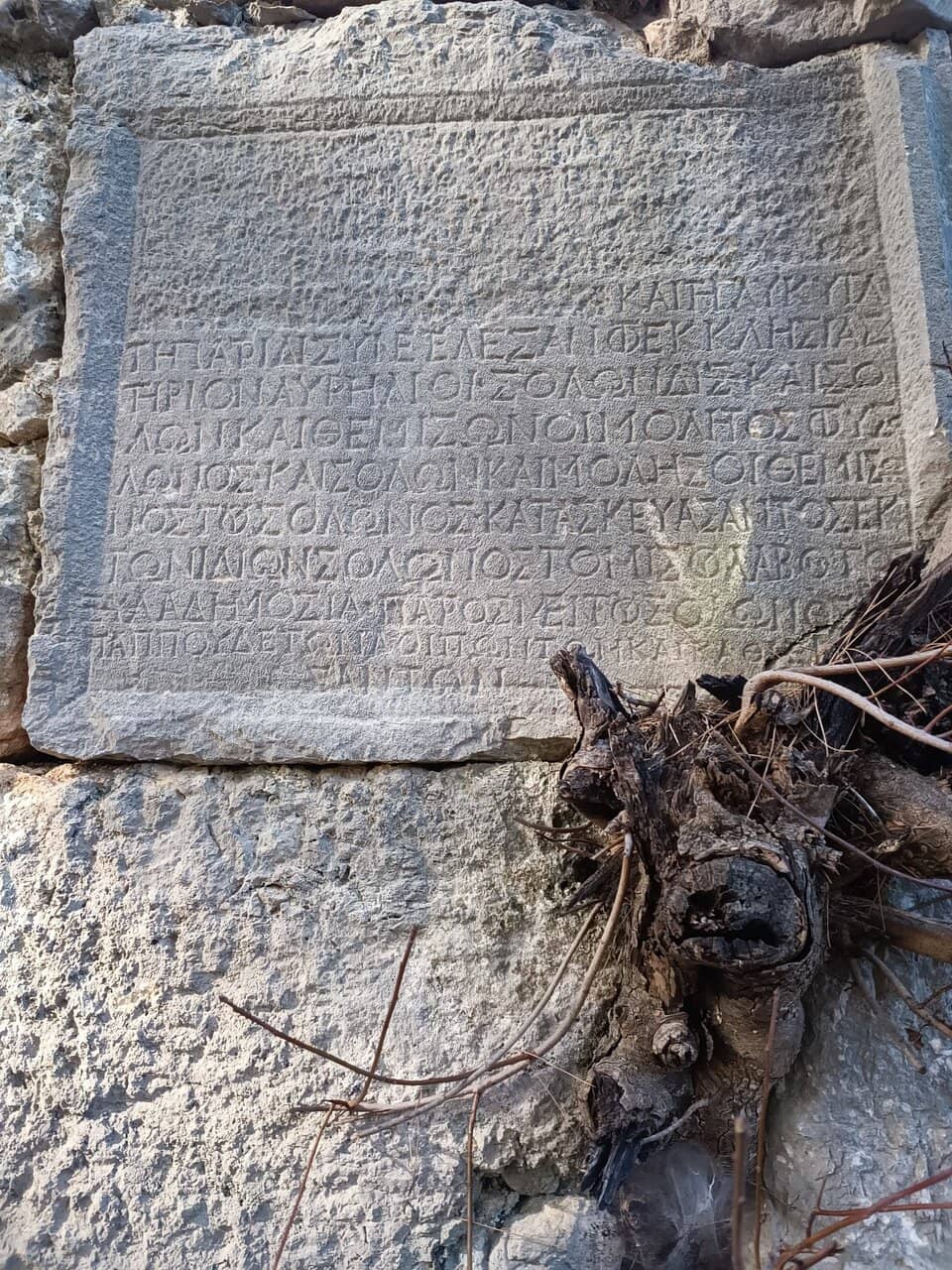 Impressive Aqueducts