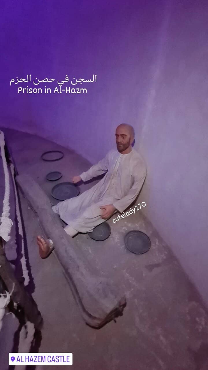 Adjacent Masjid with Flowing Water