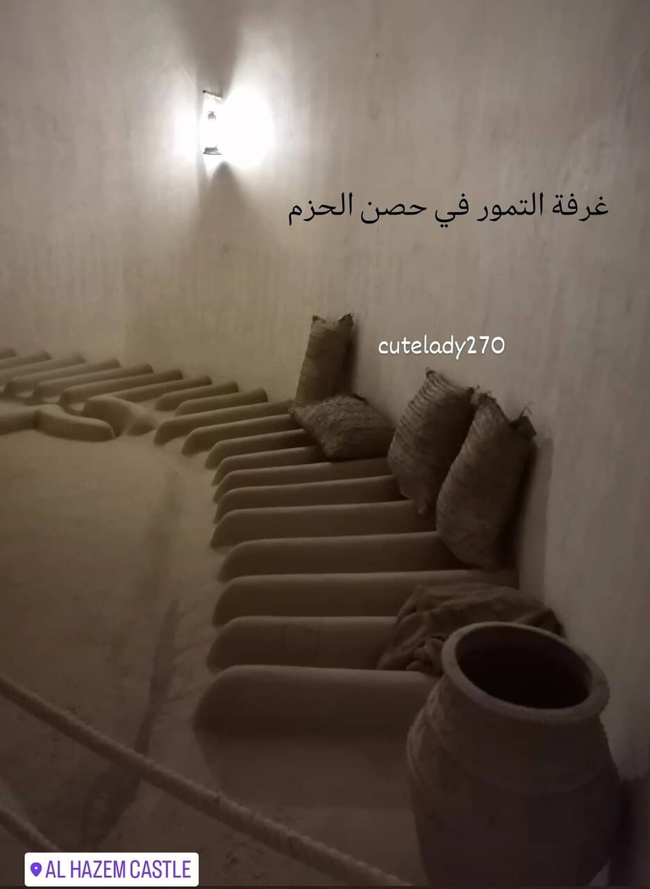 Strategic Defense Features