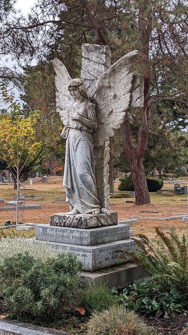 Historic Gravesites