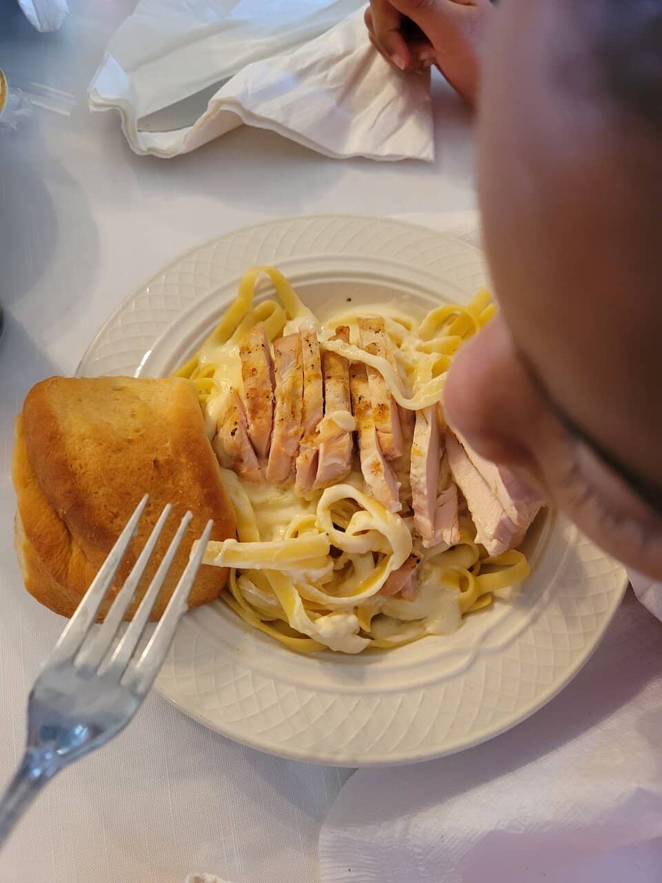 Unique Pretzel Salad