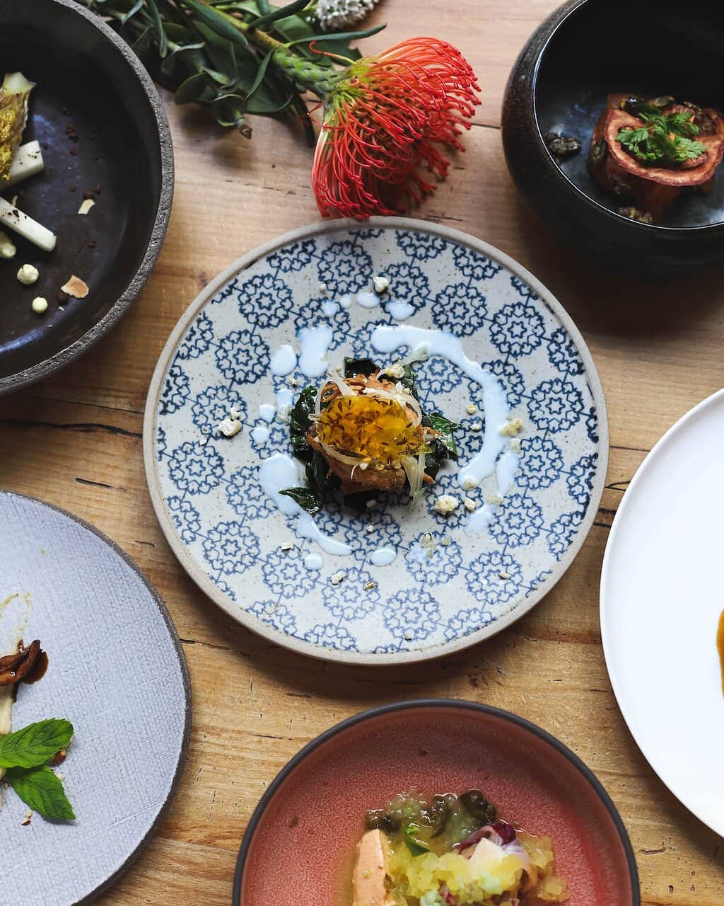 Chef's Table Experience