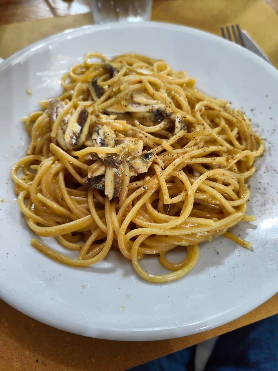 Cozy Hidden Garden Ambiance