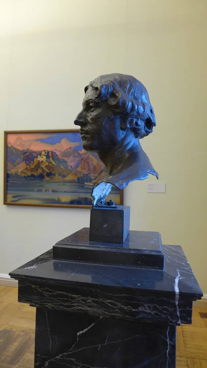 Russian Avant-Garde Collection