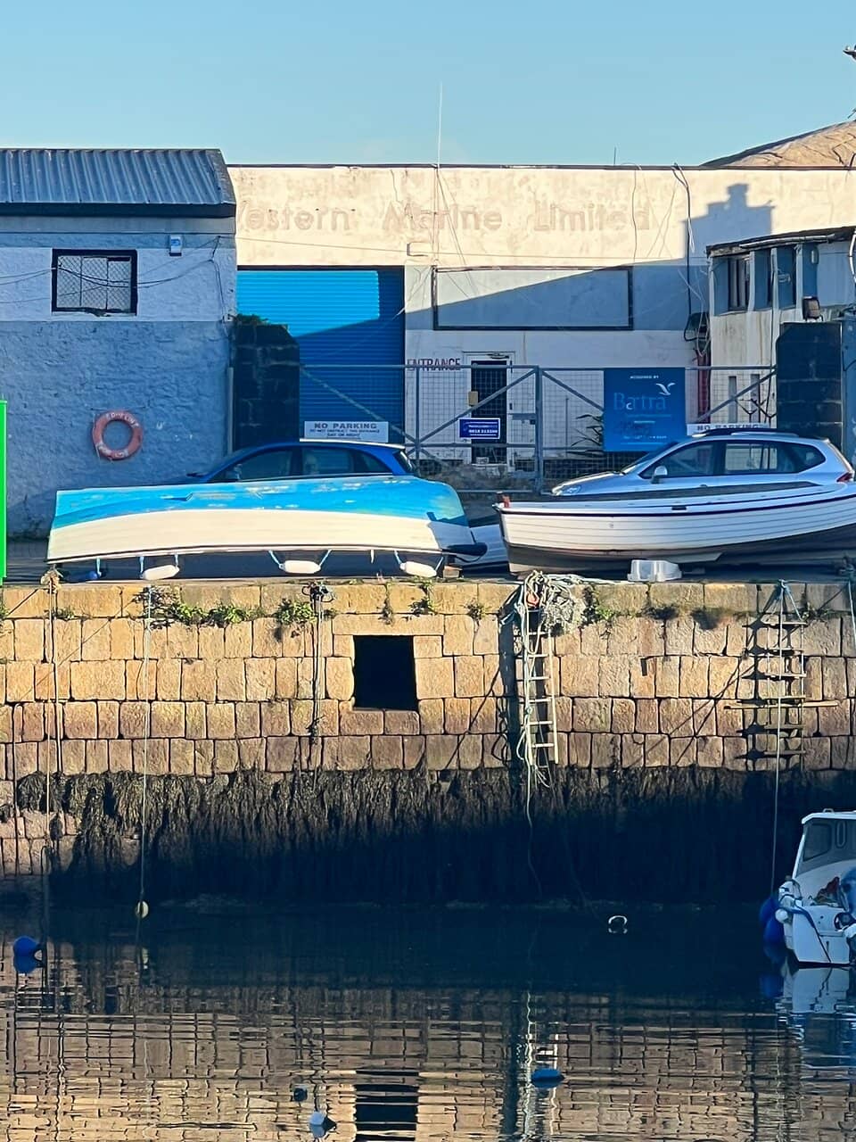 Coastal Walks