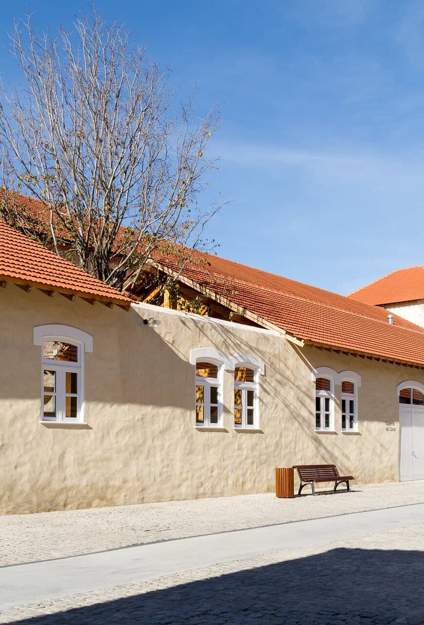 Temporary Exhibitions