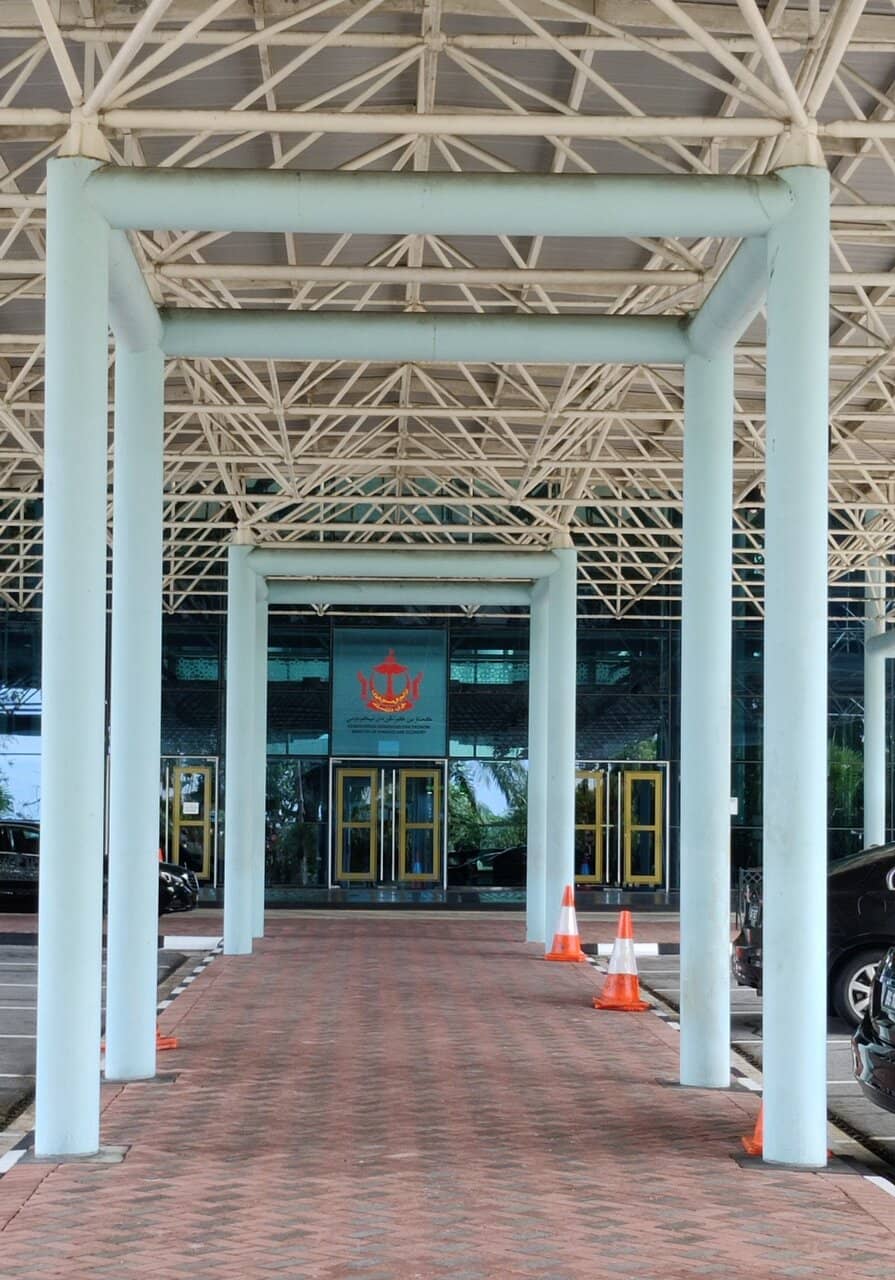 Architectural Marvel