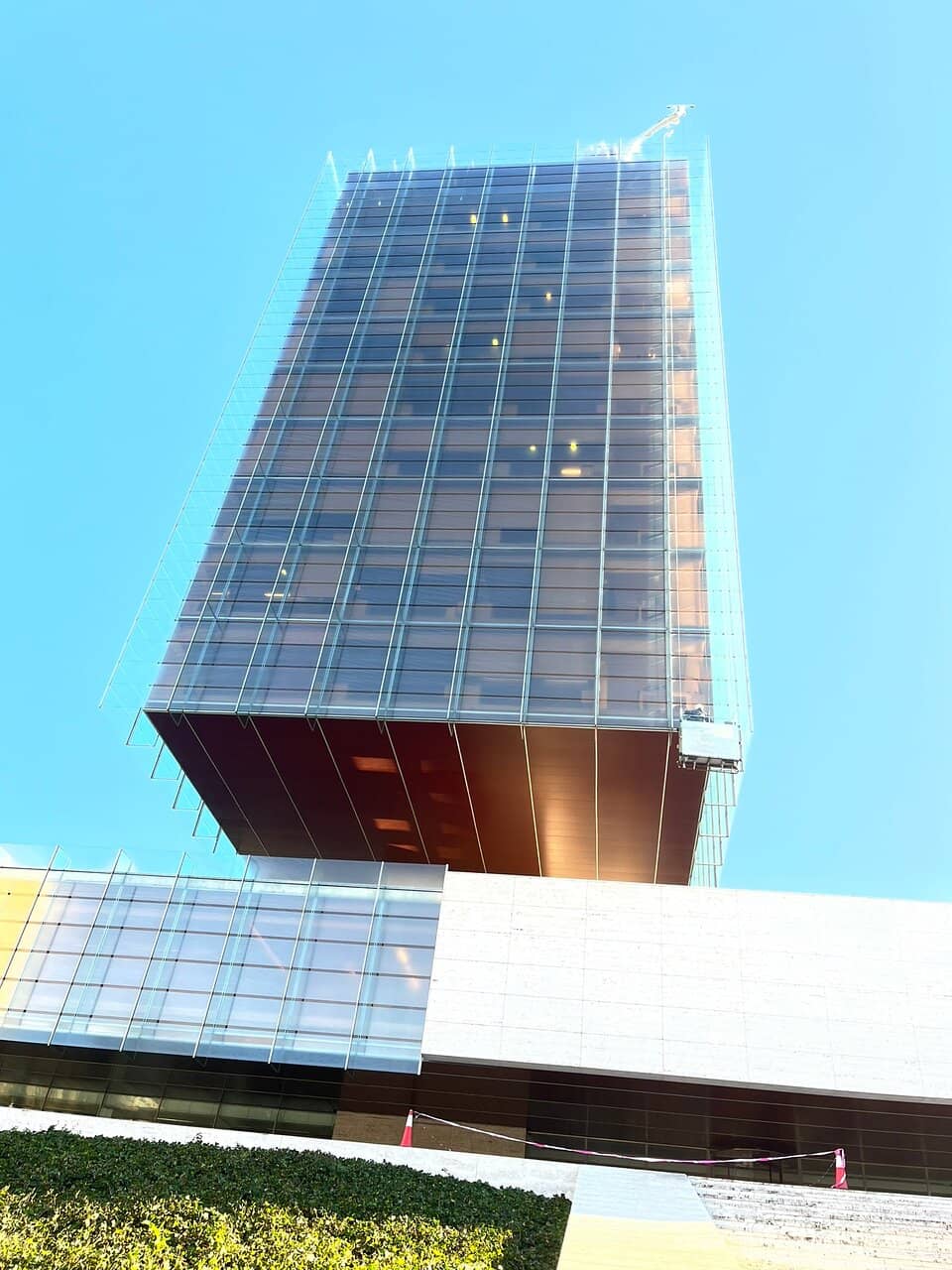 Double-Skin Facade