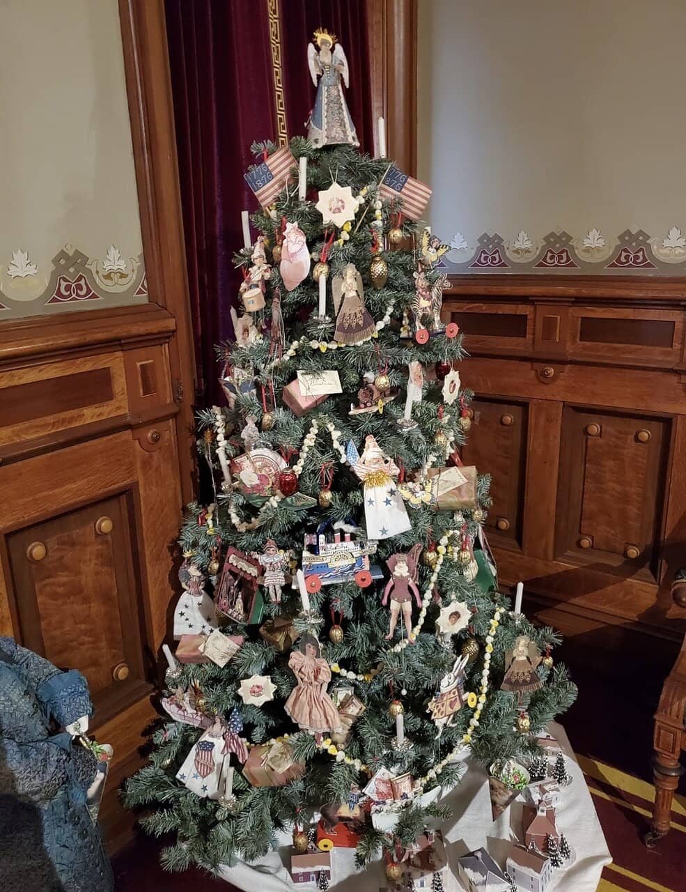 Captivating Guided Tours