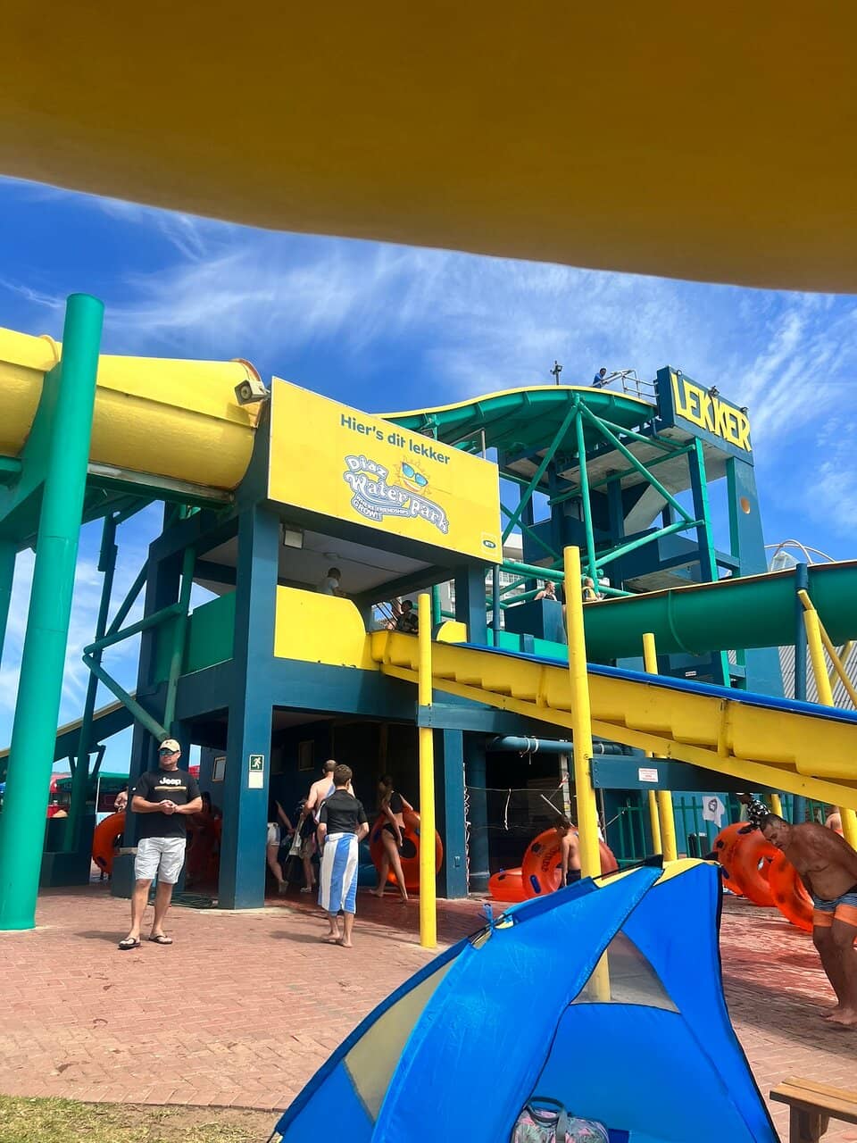 Vertical photo