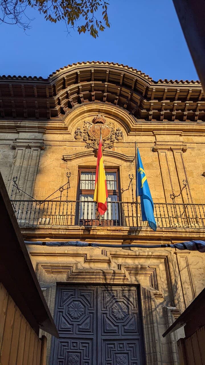 Baroque Facade