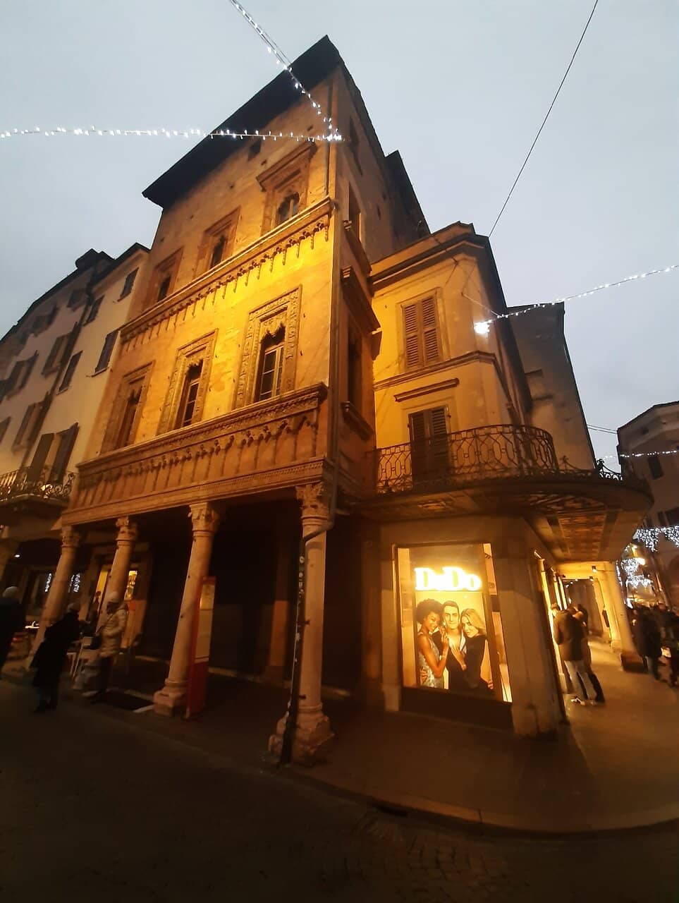 Piazza Sant'Andrea