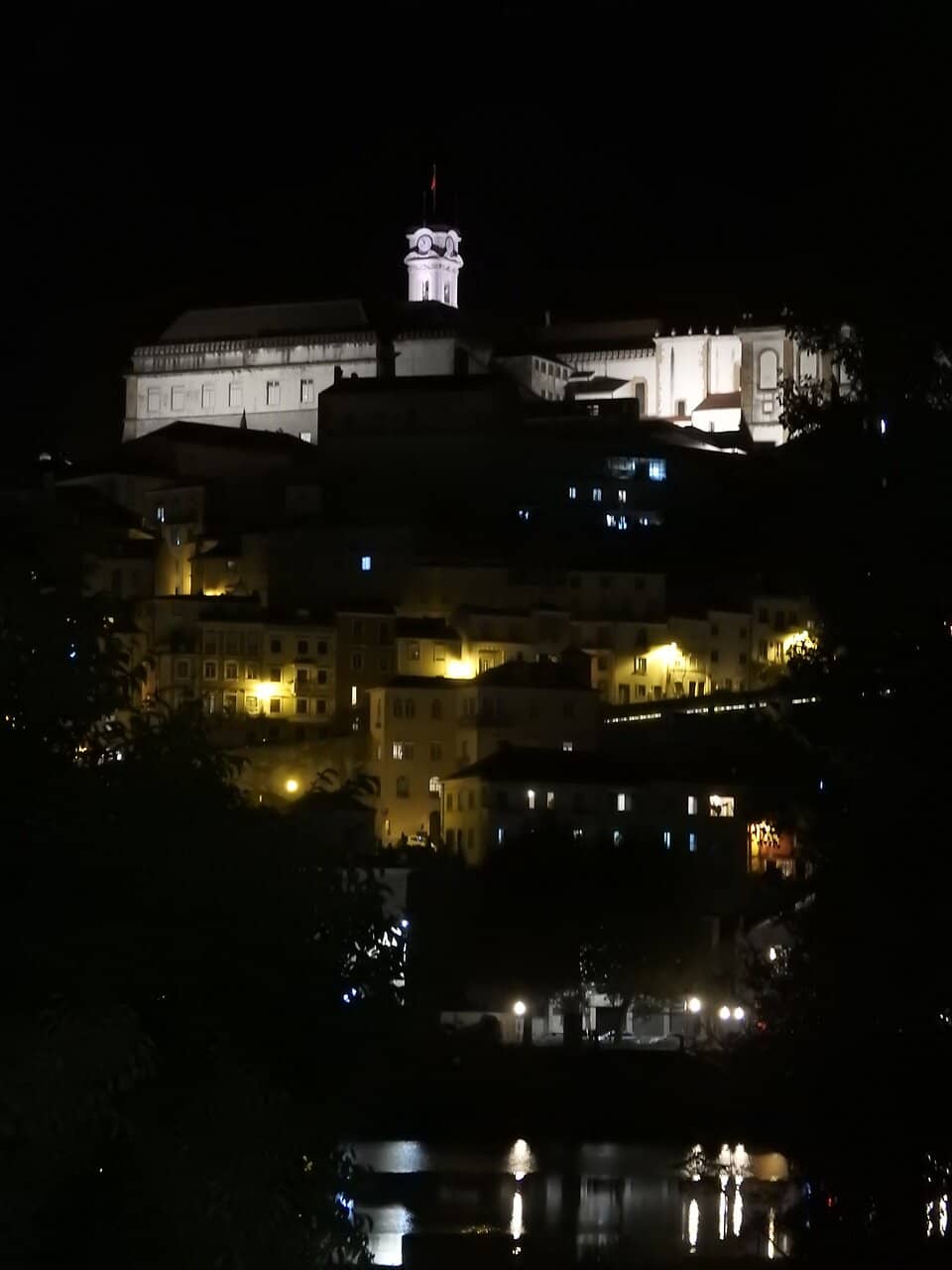 The Lince Santa Clara Hotel