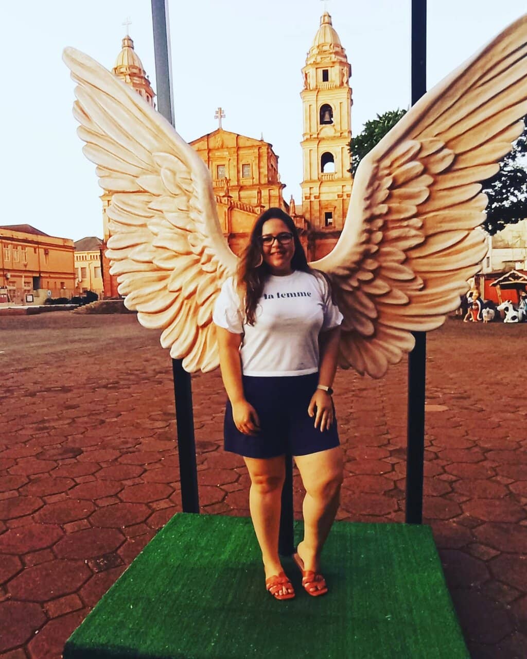 Connection to Jesuit Missions