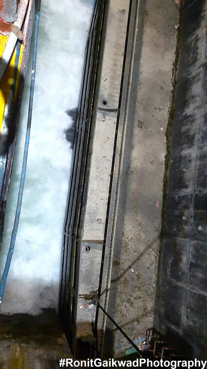 Vertical photo