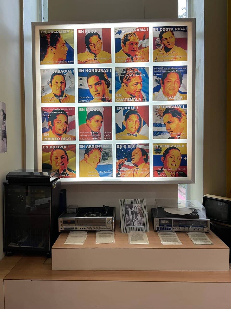 Gastronomic Delights