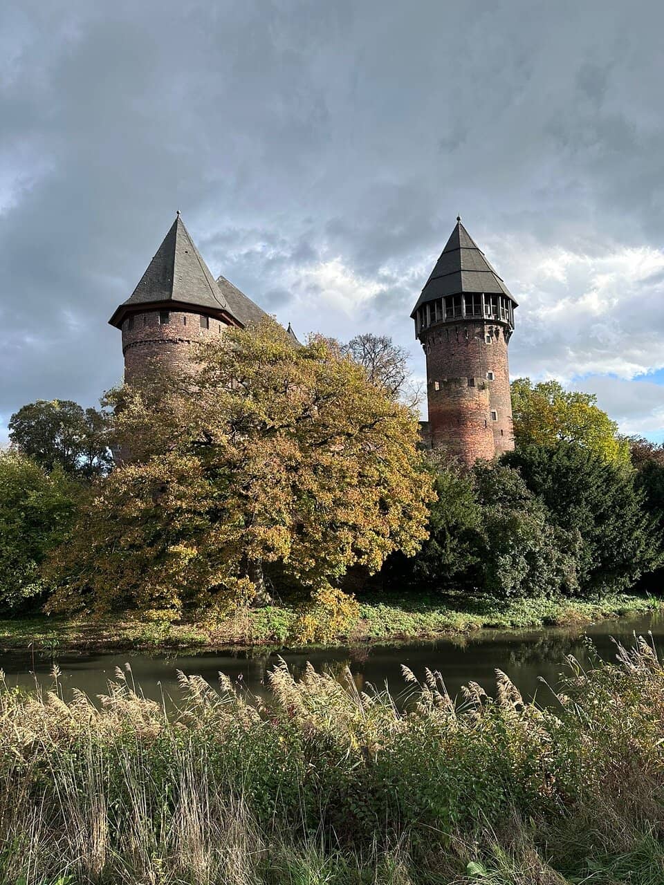Archaeological Museum