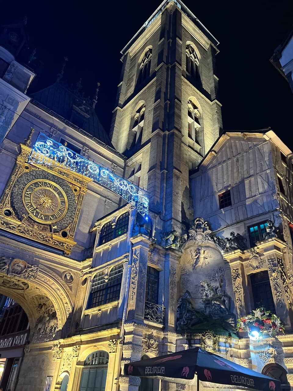 Vertical photo
