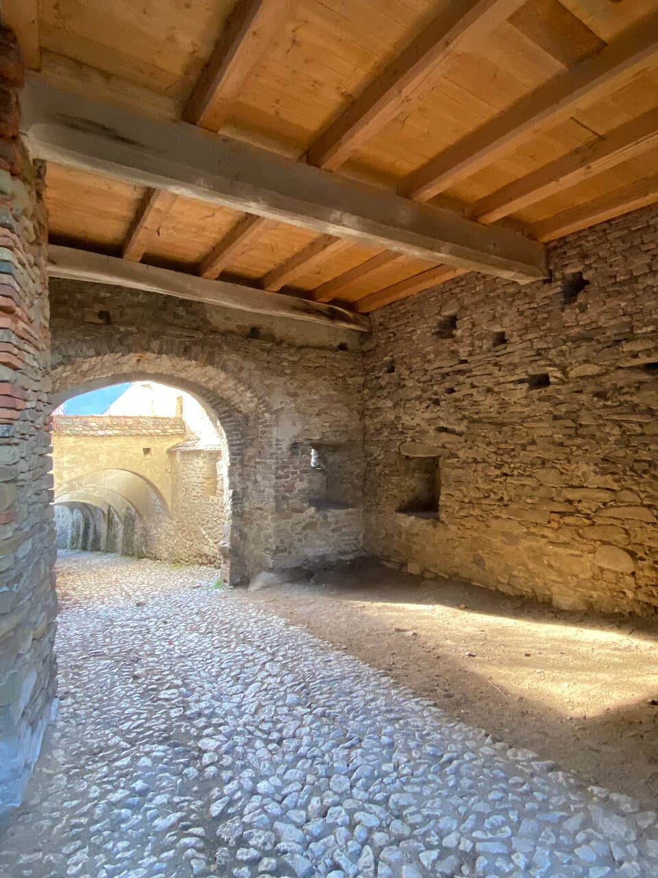 The 'Marital Prison'