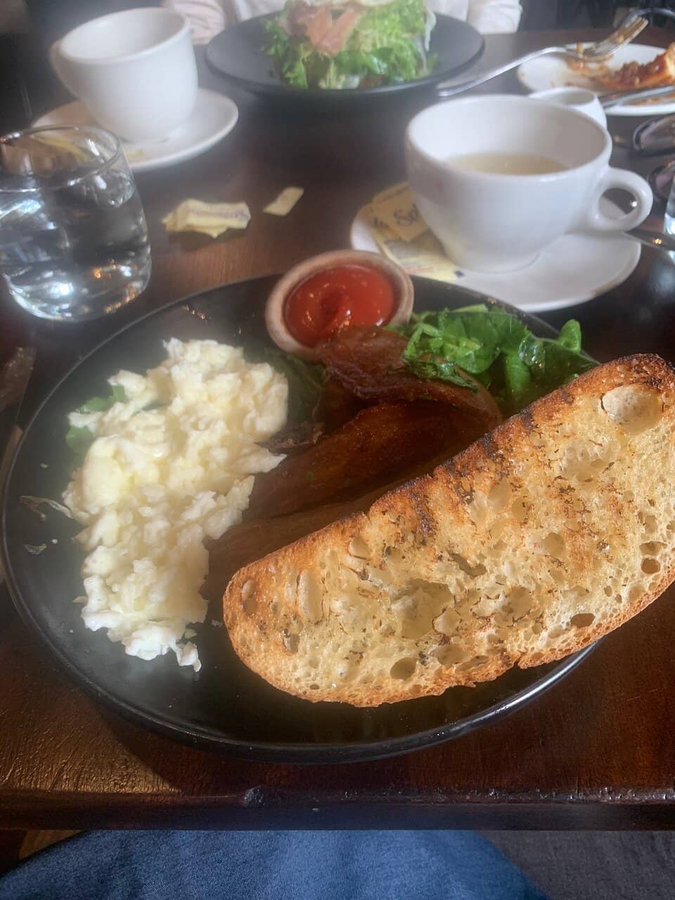 Standout Dishes