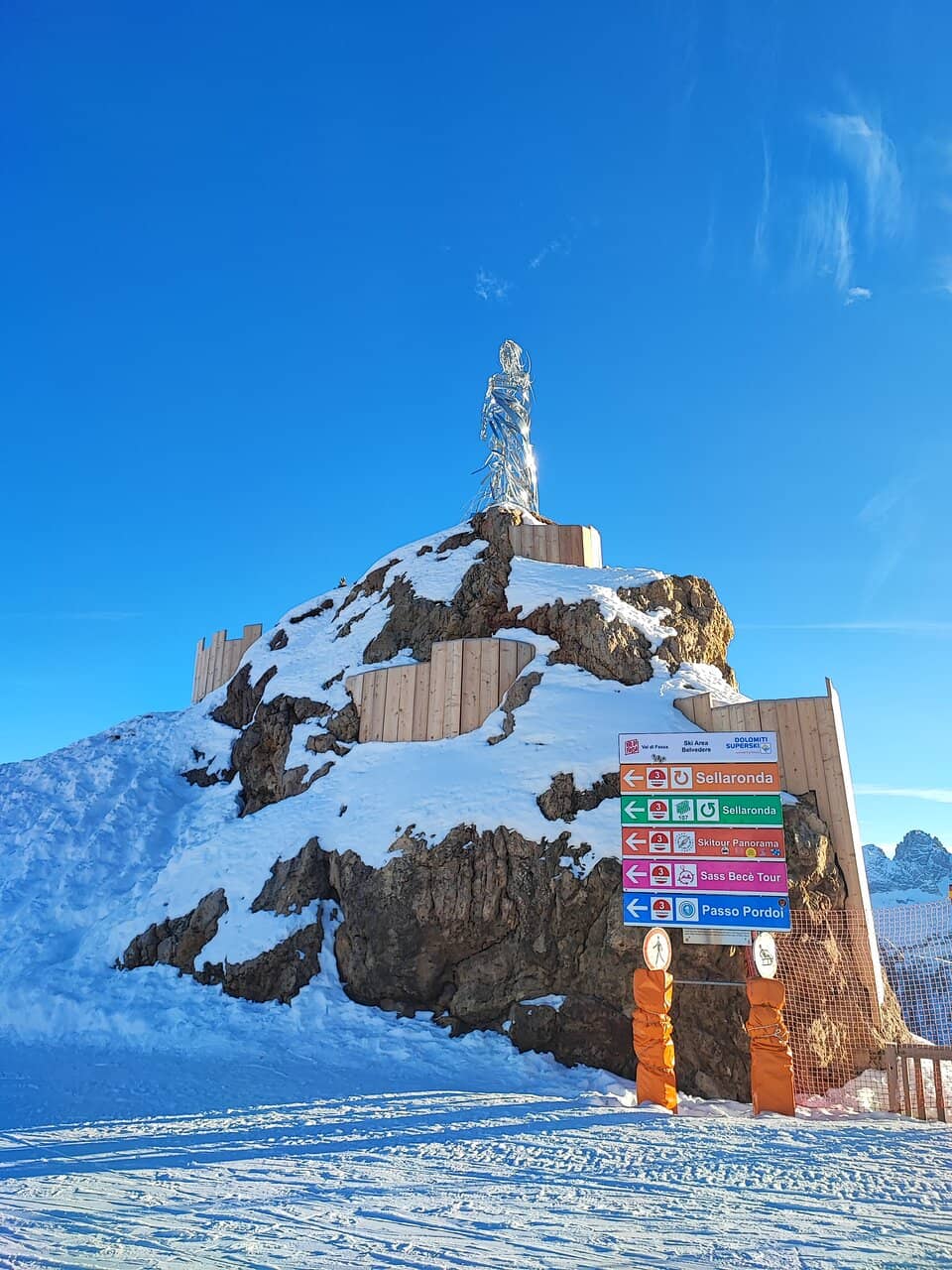 Vertical photo